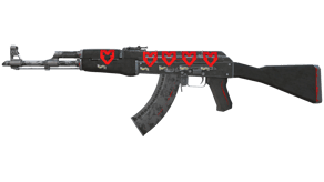 Redline image