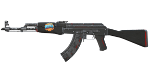 Redline image