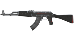 Redline image