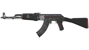 Redline image