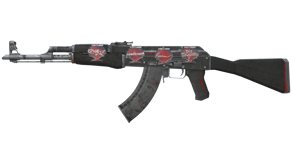 Redline image