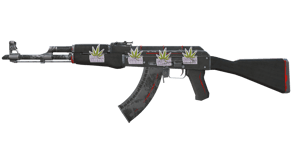 Redline image