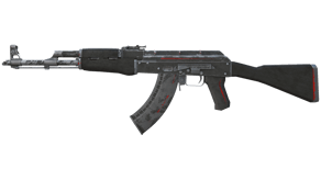 Redline image