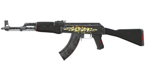Redline image