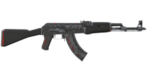 Redline image