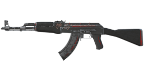 Redline image