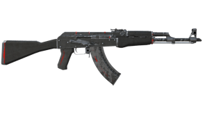 Redline image