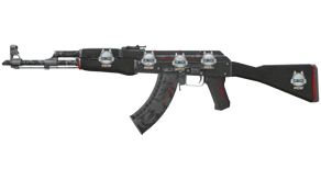 Redline image