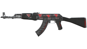 Redline image