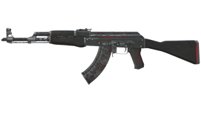 Redline image