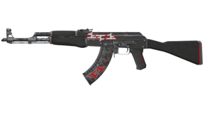 Redline image