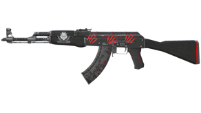 Redline image