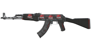 Redline image