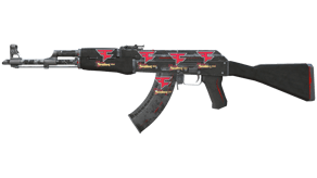 Redline image