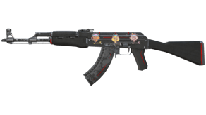 Redline image