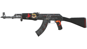 Redline image