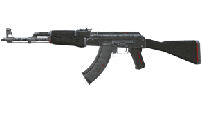 Redline image