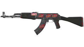 Redline image