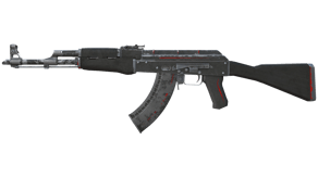 Redline image