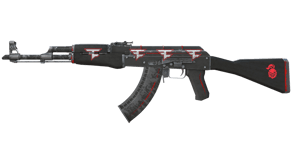 Redline image