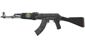 Redline image