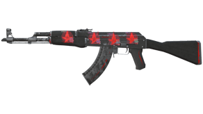 Redline image