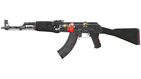 Redline image