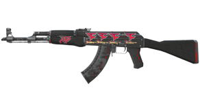 Redline image