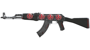 Redline image