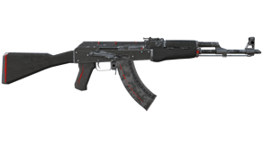 Redline image