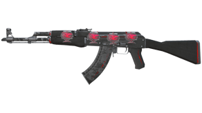 Redline image