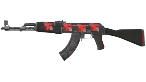 Redline image
