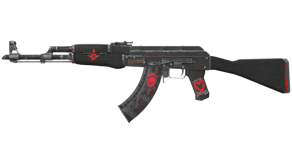 Redline image