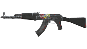 Redline image