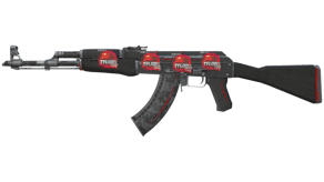 Redline image