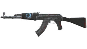 Redline image