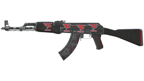 Redline image