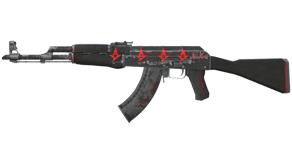 Redline image