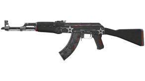 Redline image