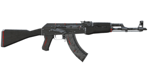 Redline image