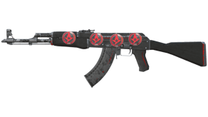 Redline image