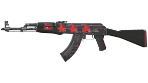 Redline image