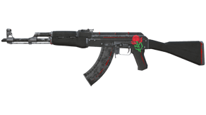 Redline image