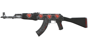 Redline image