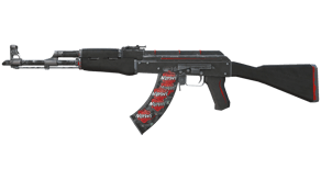 Redline image