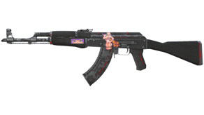 Redline image
