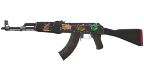 Redline image