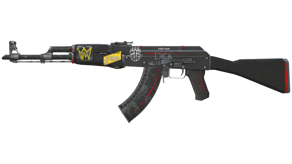 Redline image