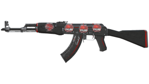 Redline image