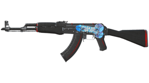 Redline image